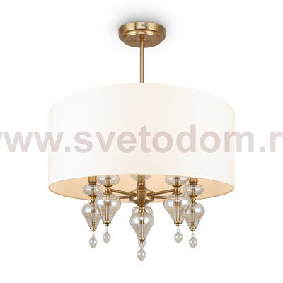 Потолочный светильник Freya FR5369CL-05BS1 Raise