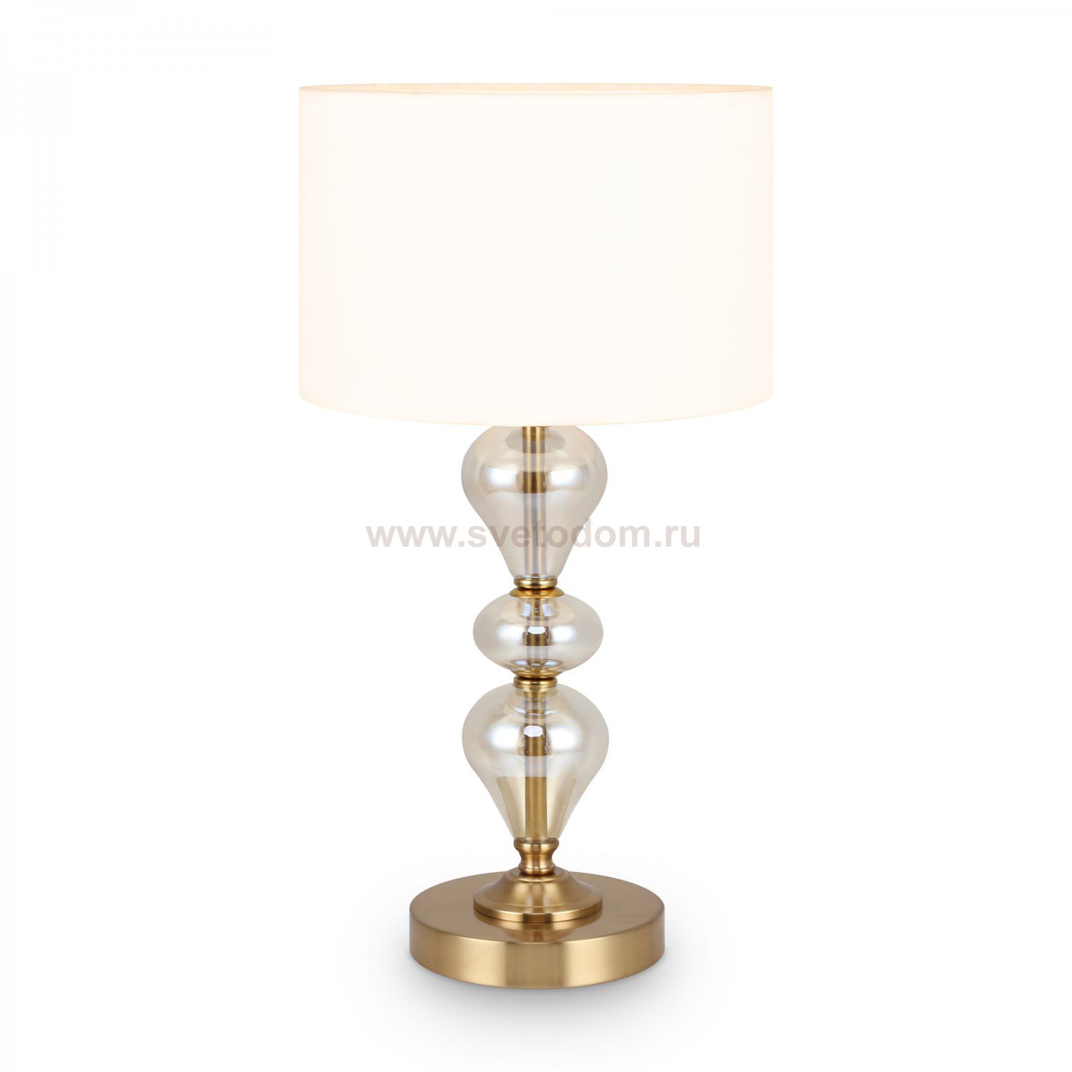 Настольный светильник Freya FR5369TL-01BS Raise