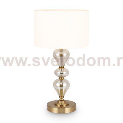 Настольный светильник Freya FR5369TL-01BS Raise