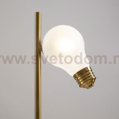 Настольный светильник Freya FR5372TL-01BS Evidence 