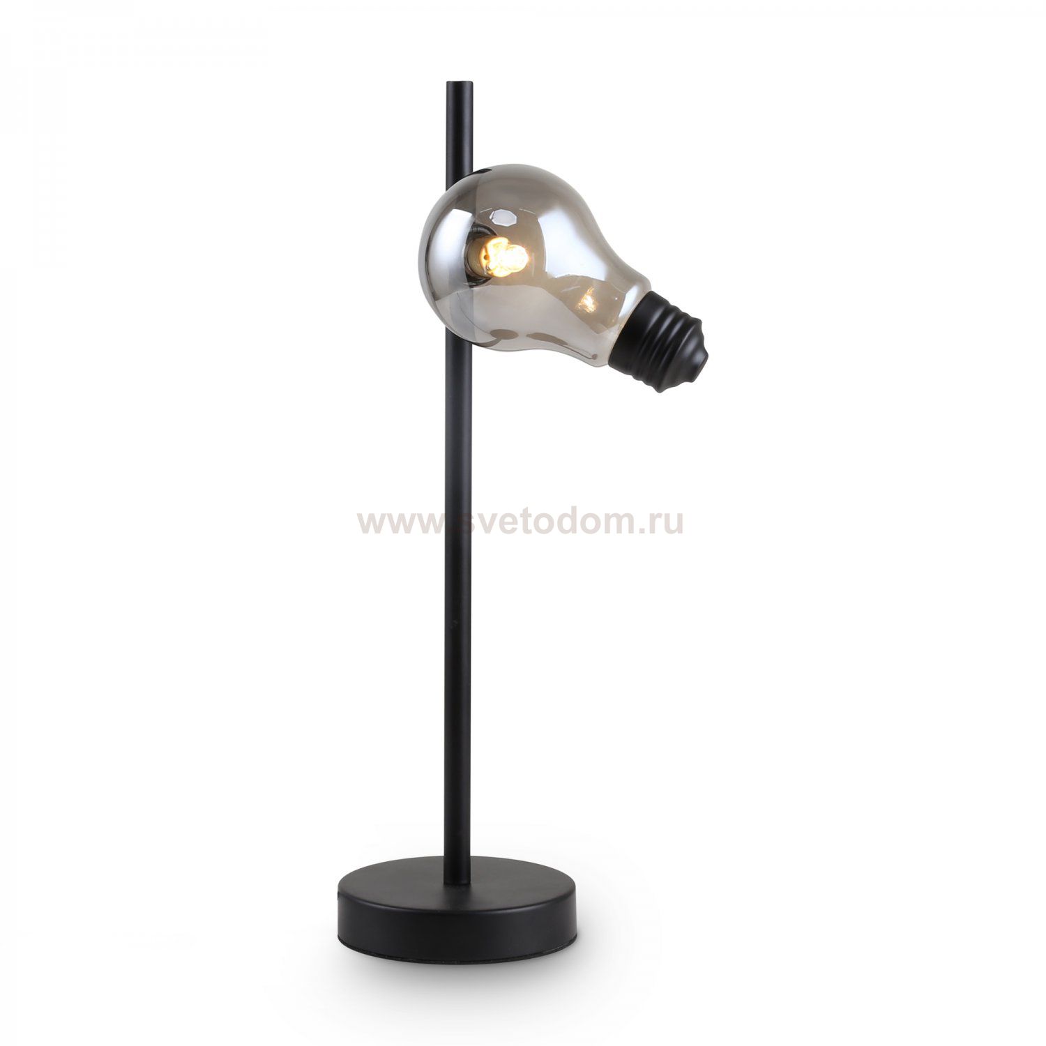 Настольный светильник Freya FR5372TL-01B Evidence 