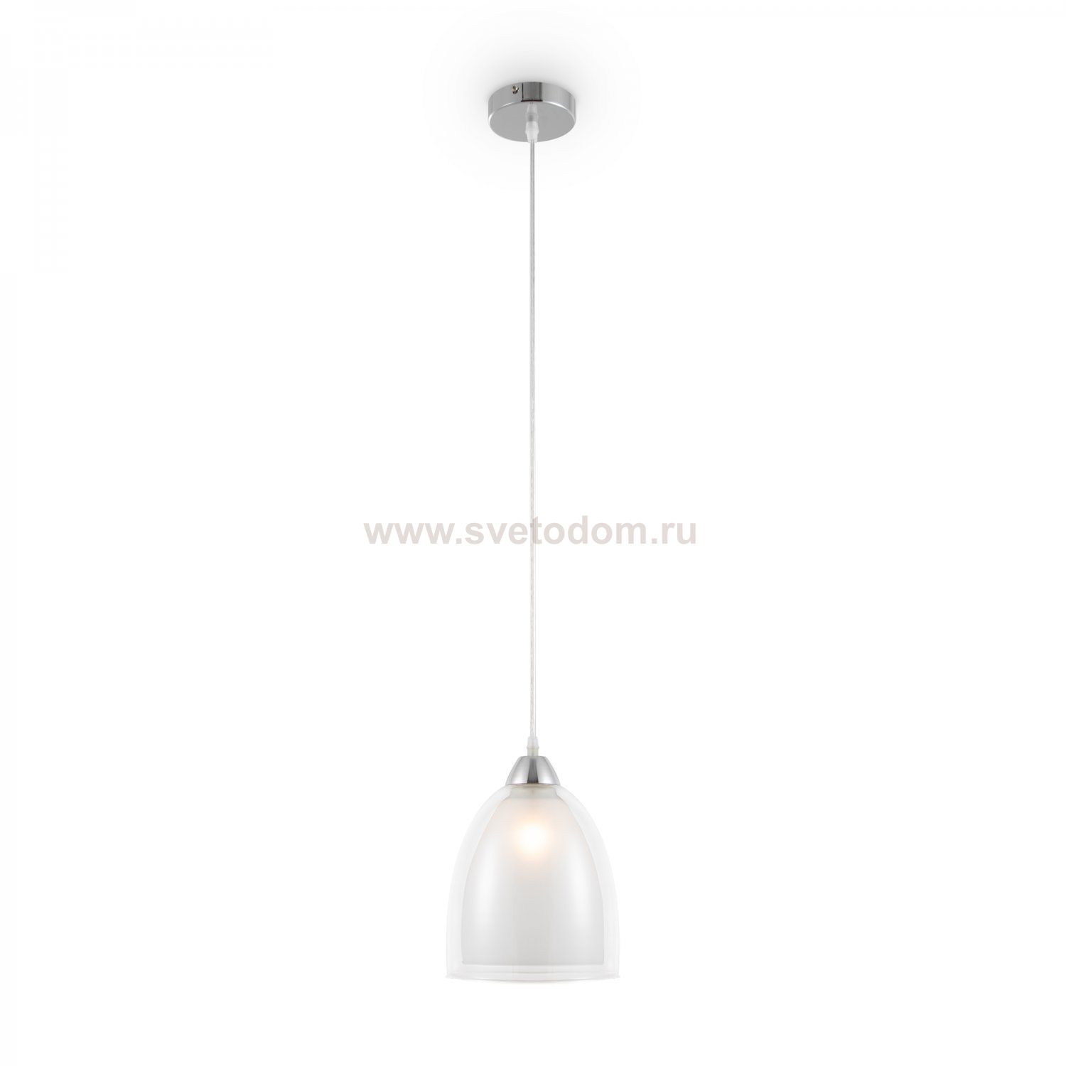 Подвесной светильник Freya FR5375PL-01CH Astery