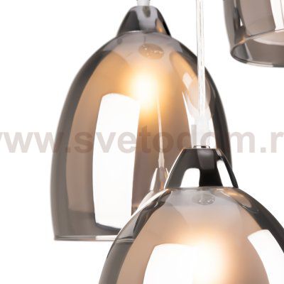 Подвесной светильник Freya FR5375PL-03CH2 Astery