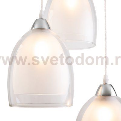 Подвесной светильник Freya FR5375PL-03CH Astery