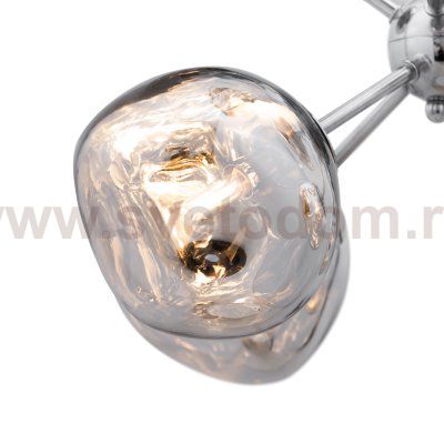 Подвесной светильник Freya FR5378PL-08SM Ejection