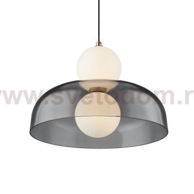 Подвесной светильник Freya FR5385PL-L17B Frisky