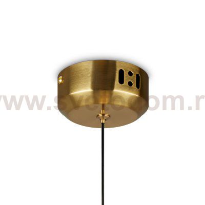 Подвесной светильник Freya FR5385PL-L17B Frisky