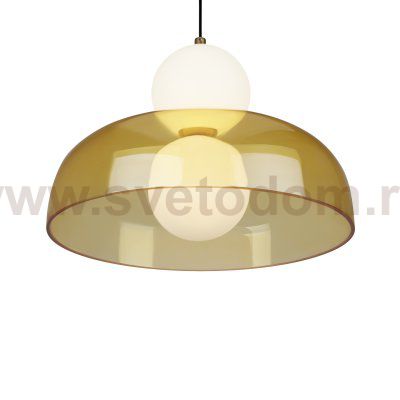 Подвесной светильник Freya FR5385PL-L17YW Frisky