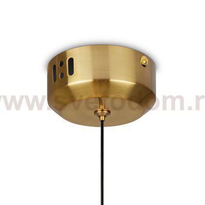 Подвесной светильник Freya FR5385PL-L17YW Frisky