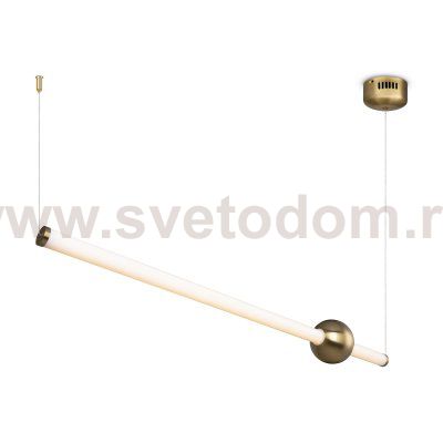 Подвесной светильник Freya FR5387PL-L14.5BS1 Pina
