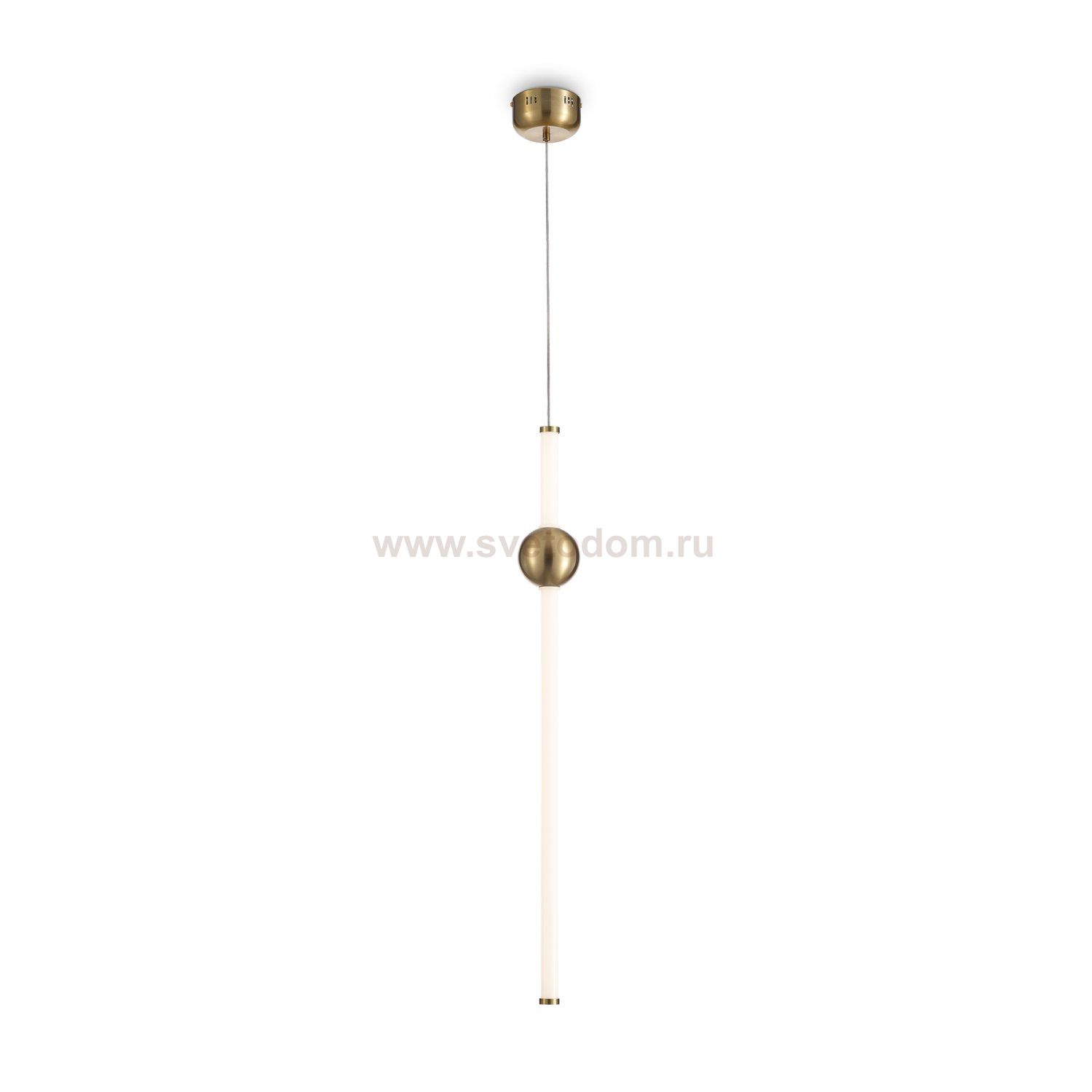 Подвесной светильник Freya FR5387PL-L14.5BS Pina