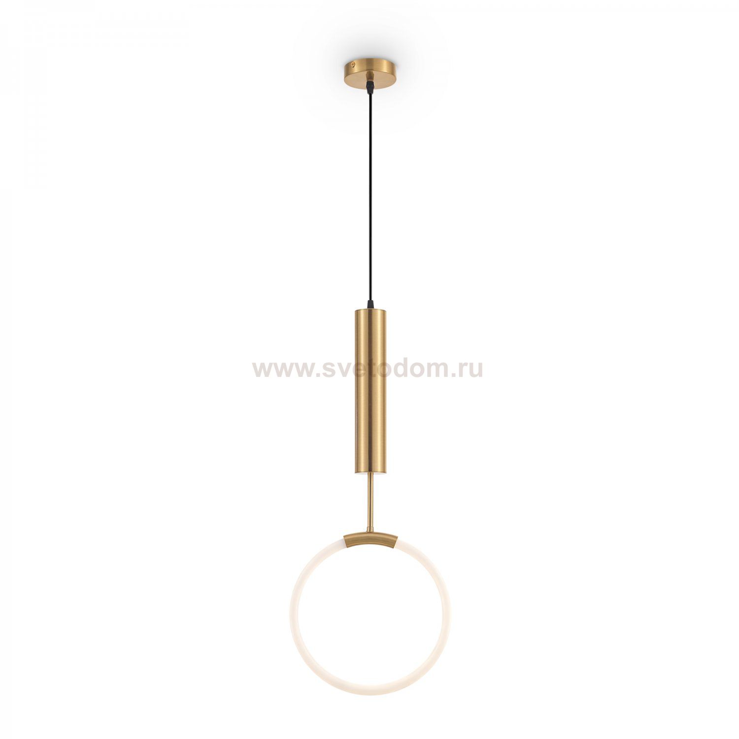 Подвесной светильник Freya FR5387PL-L14BS Pina