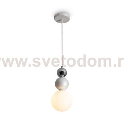 Подвесной светильник Freya FR5388PL-01CH Pearl