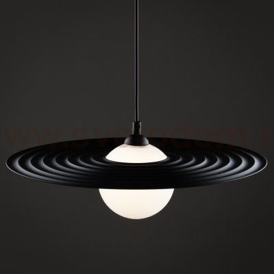 Подвесной светильник Freya FR5390PL-01B Jovian