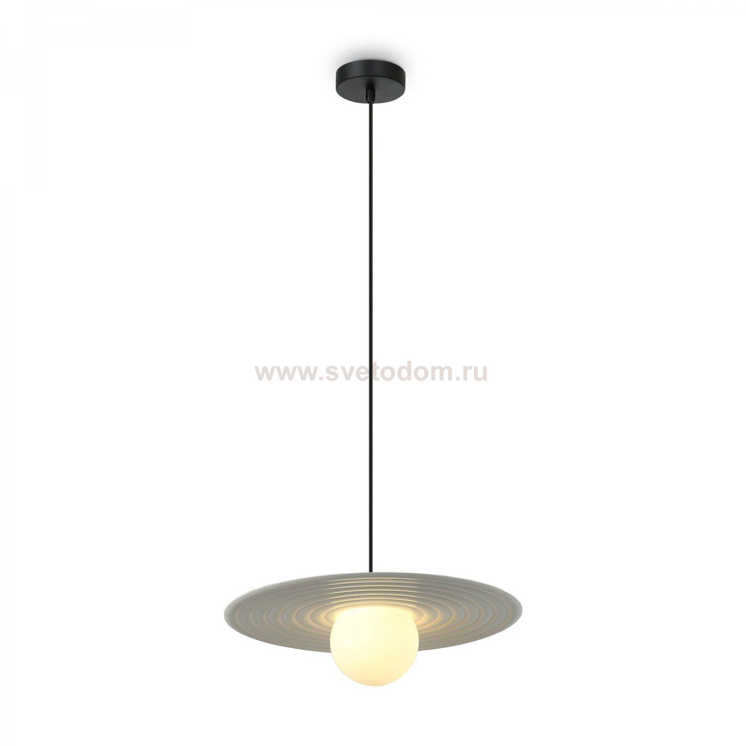 Подвесной светильник Freya FR5390PL-01W Jovian