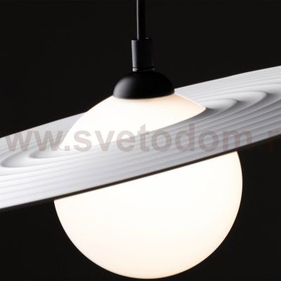 Подвесной светильник Freya FR5390PL-01W Jovian