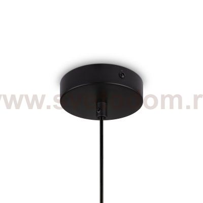 Подвесной светильник Freya FR5390PL-01W Jovian