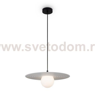 Подвесной светильник Freya FR5390PL-01W Jovian