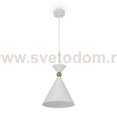 Подвесной светильник Freya FR5392PL-01W Moth