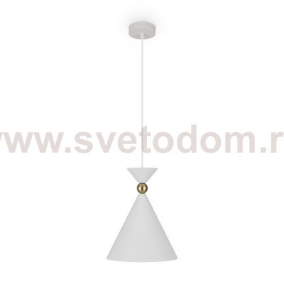 Подвесной светильник Freya FR5392PL-01W Moth