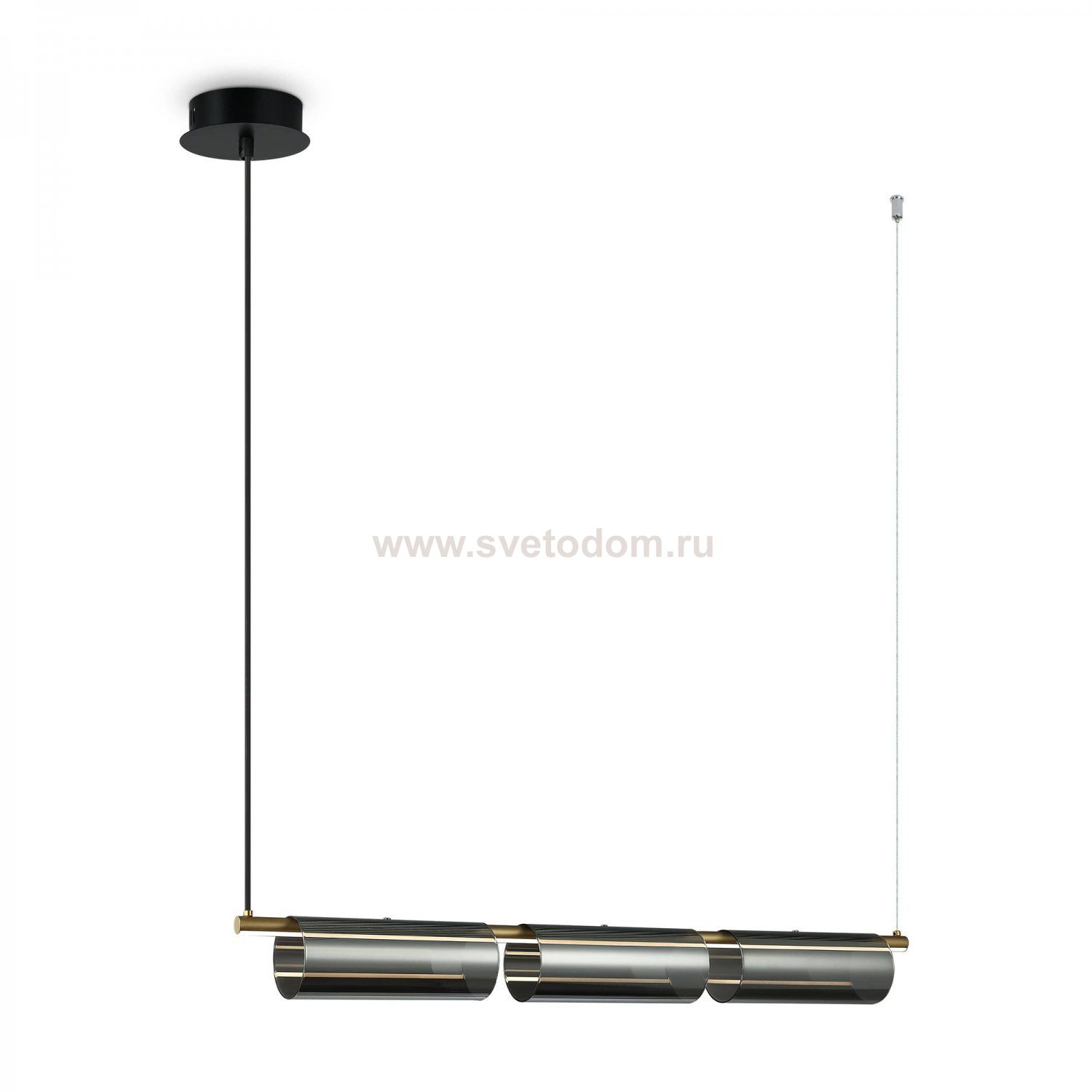 Подвесной светильник Freya FR5395PL-L12B Stick