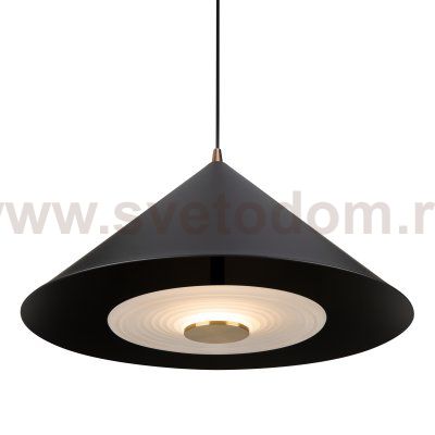 Подвесной светильник Freya FR5397PL-L3B Ride