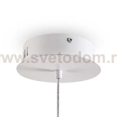 Подвесной светильник Freya FR5397PL-L3W Ride