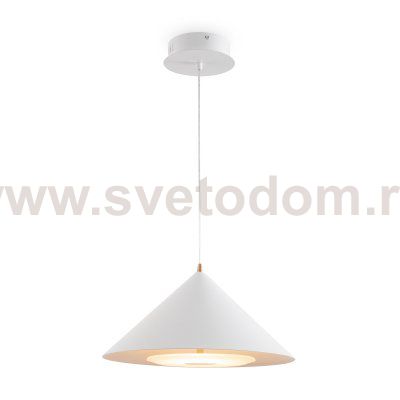 Подвесной светильник Freya FR5397PL-L3W Ride