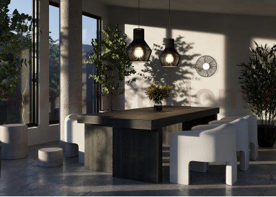 Потолочный светильник Freya FR5405CL-01B1 Cottage