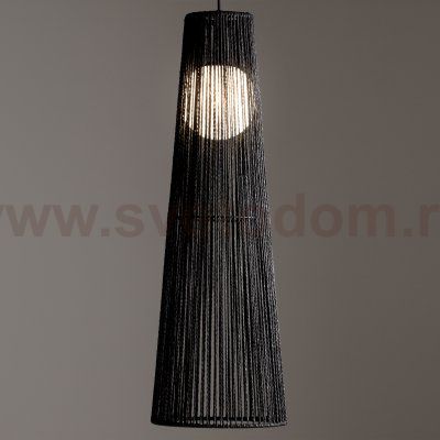 Подвесной светильник Freya FR5405PL-01B2 Cottage