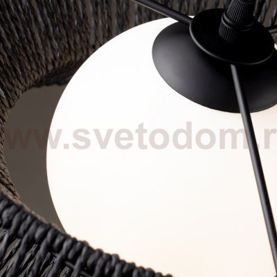 Подвесной светильник Freya FR5405PL-01B3 Cottage