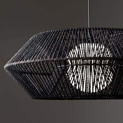 Подвесной светильник Freya FR5405PL-01B3 Cottage