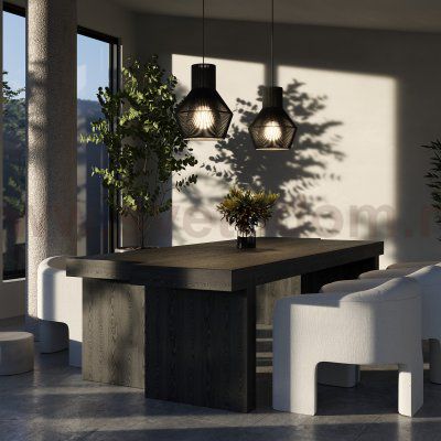 Подвесной светильник Freya FR5405PL-01B Cottage