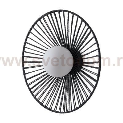 Настенный светильник бра Freya FR5405WL-01B2 Cottage