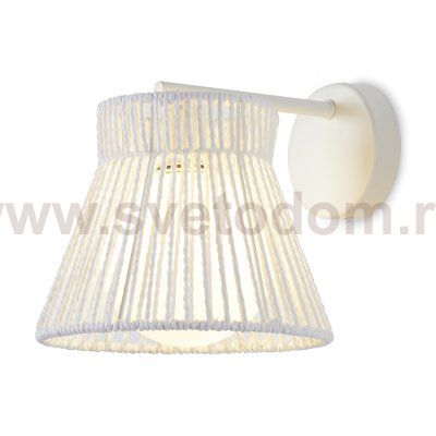 Настенный светильник (бра) Freya FR5405WL-01W Cottage