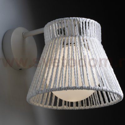 Настенный светильник (бра) Freya FR5405WL-01W Cottage