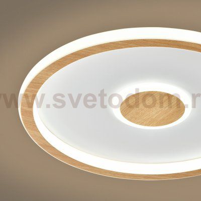 Потолочный светильник Freya FR5421CL-L80BG