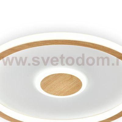 Потолочный светильник Freya FR5421CL-L80BG