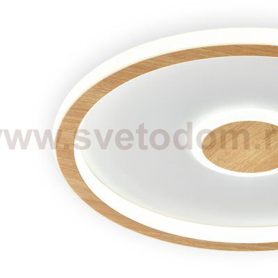 Потолочный светильник Freya FR5421CL-L80BG