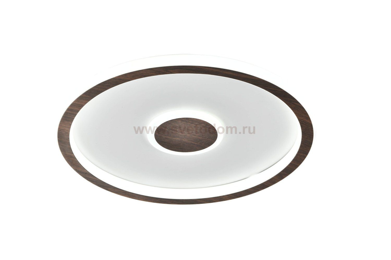 Потолочный светильник Freya FR5421CL-L80BR