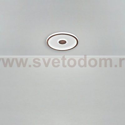 Потолочный светильник Freya FR5421CL-L80BR