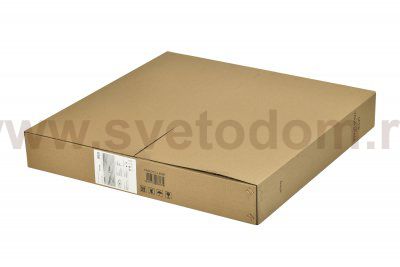 Потолочный светильник Freya FR5421CL-L80BR