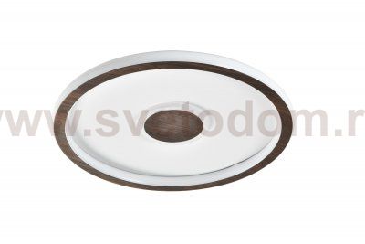 Потолочный светильник Freya FR5421CL-L80BR