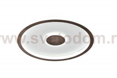 Потолочный светильник Freya FR5421CL-L80BR