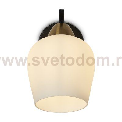 Настенный светильник (бра) Freya FR5422WL-01BZ