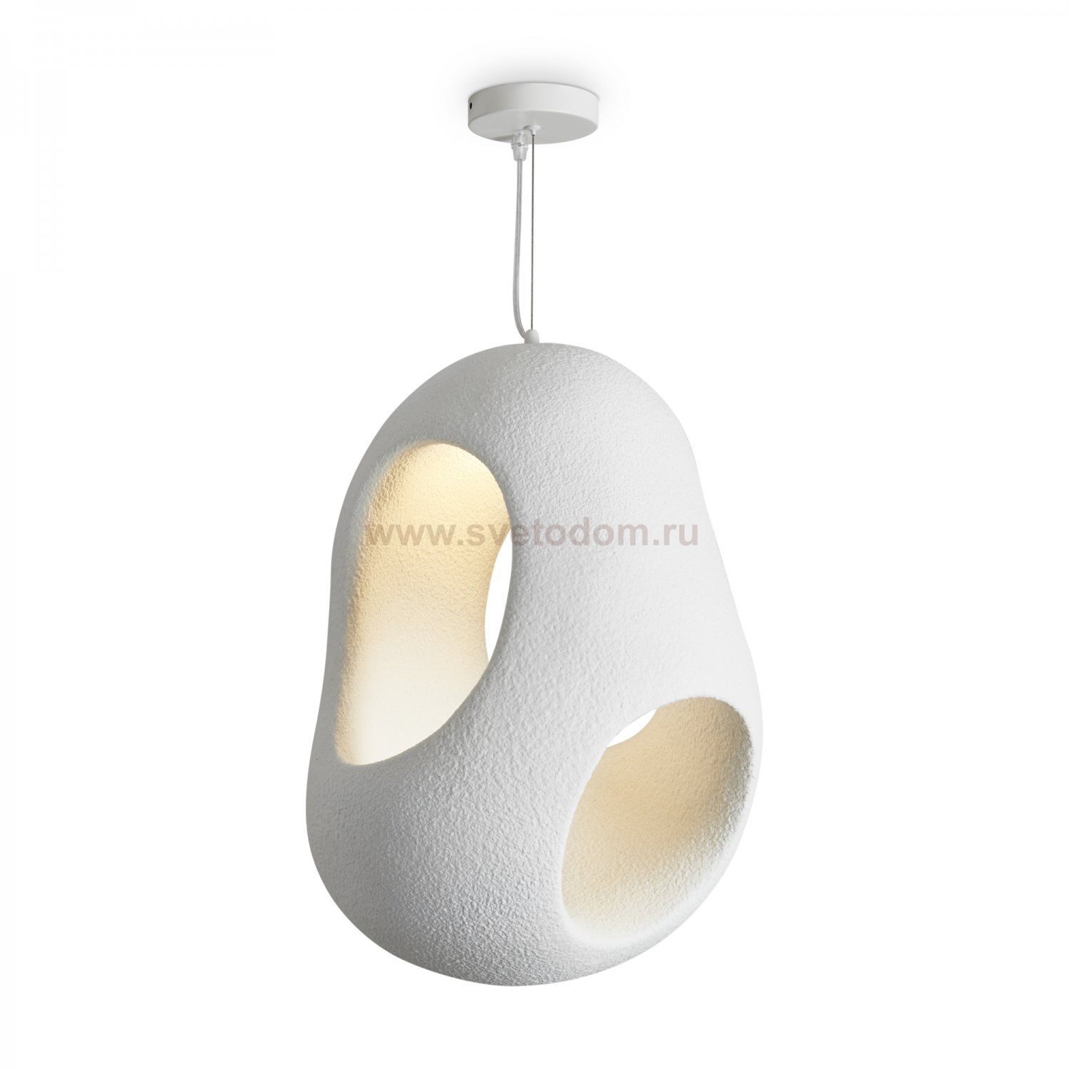 Подвесной светильник Freya FR5428PL-01W3 Mound