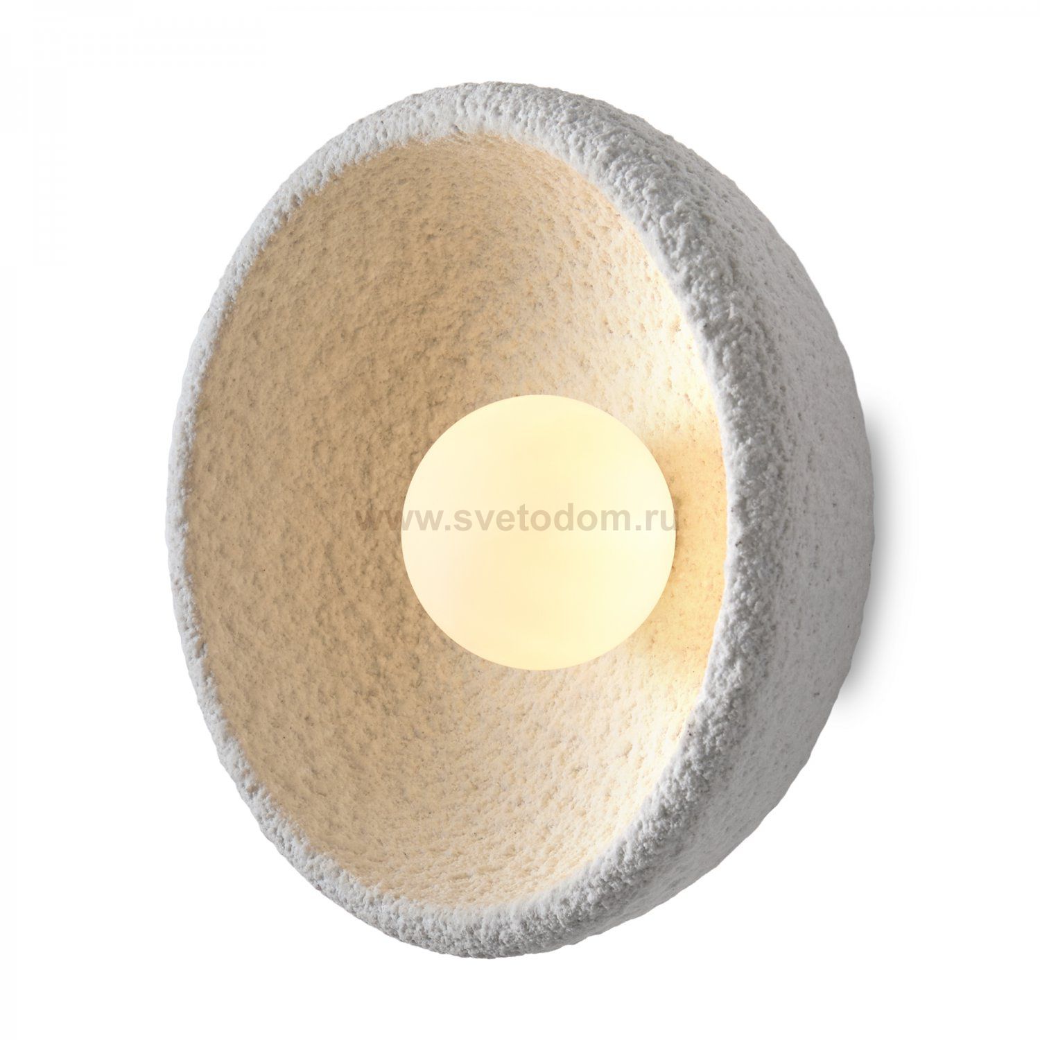 Настенный светильник бра Freya FR5428WL-01W1 Mound