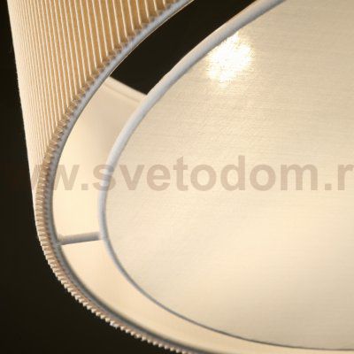Подвесной светильник Freya FR5434PL-03BG Pleating