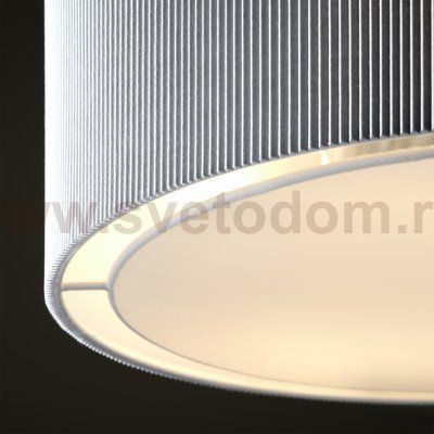 Подвесной светильник Freya FR5434PL-03GR Pleating