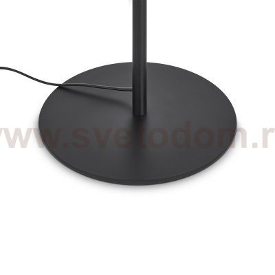 Напольный светильник торшер Freya FR5435FL-03B Shimmer